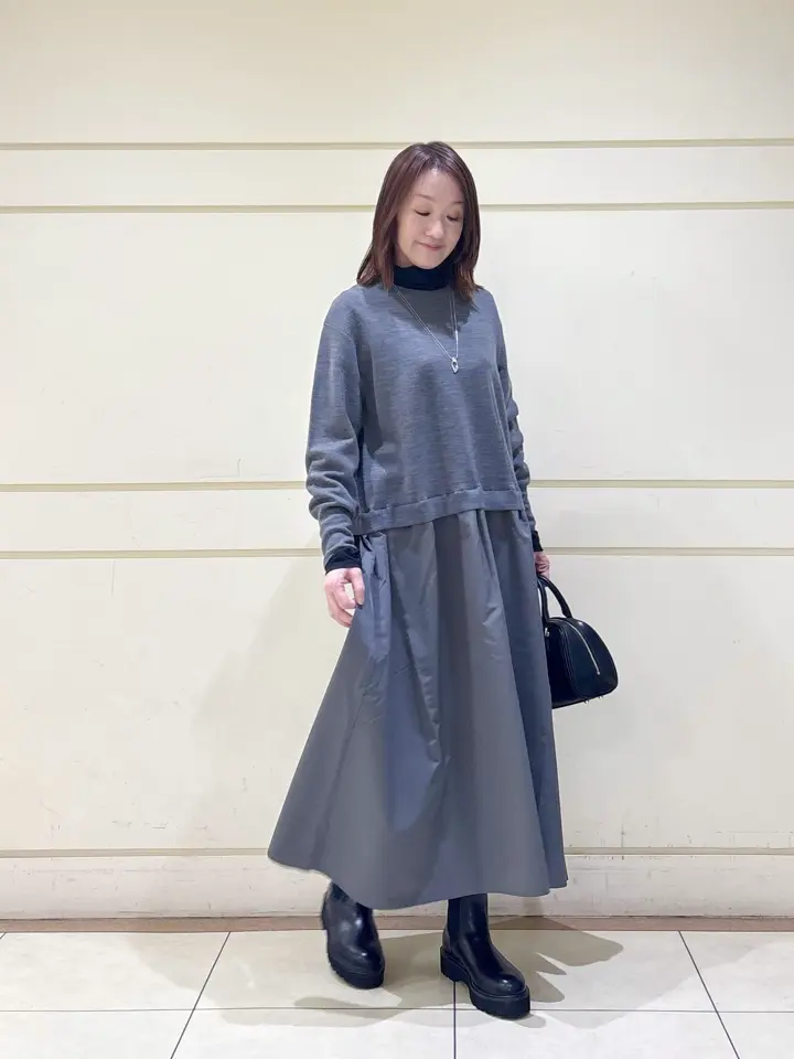 ONWARD CROSSET SELECT 加藤 コーディネート画像