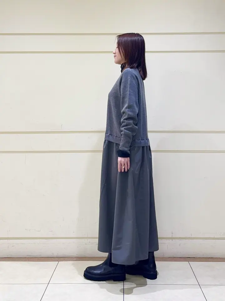 ONWARD CROSSET SELECT 加藤 コーディネート画像