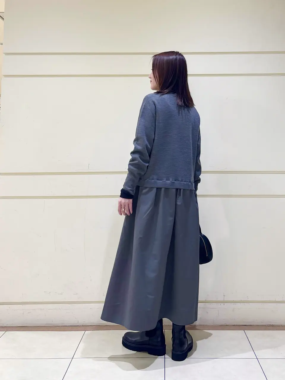 ONWARD CROSSET SELECT 加藤 コーディネート画像