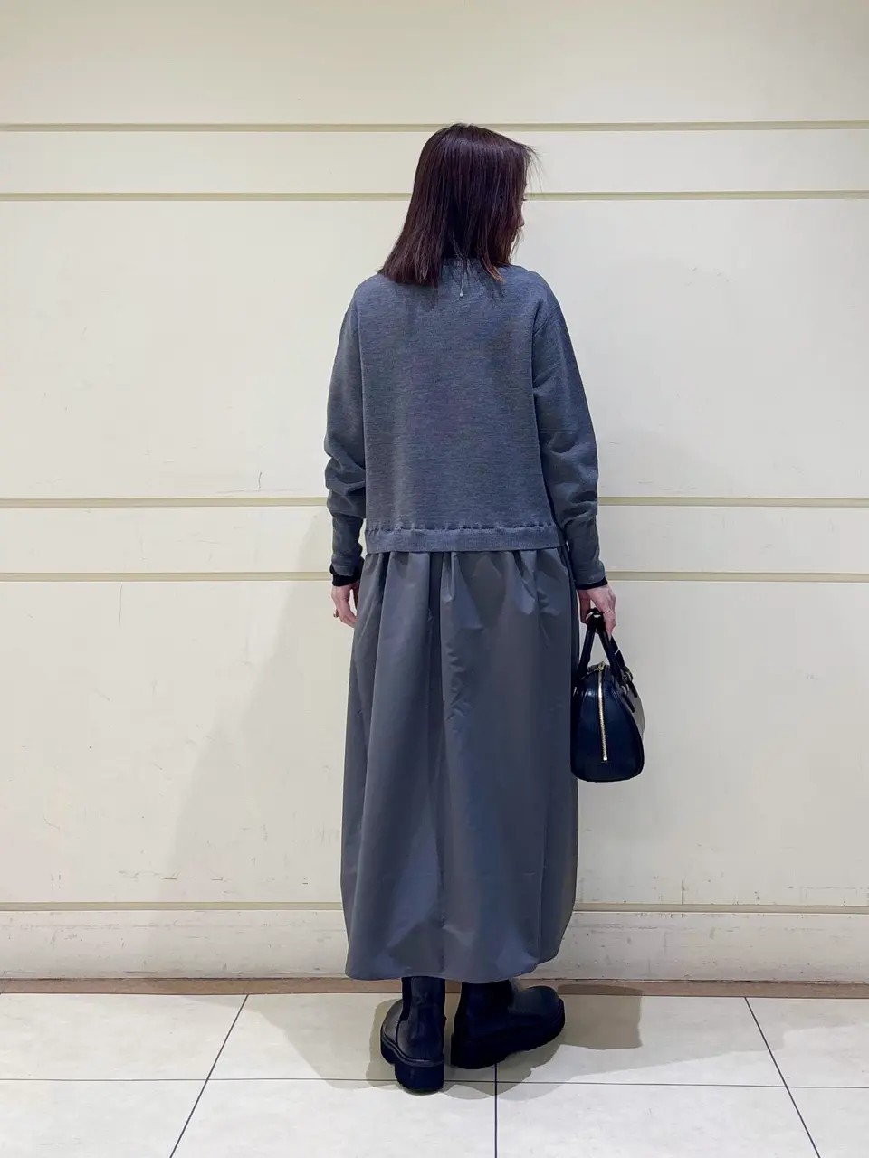 ONWARD CROSSET SELECT 加藤 コーディネート画像