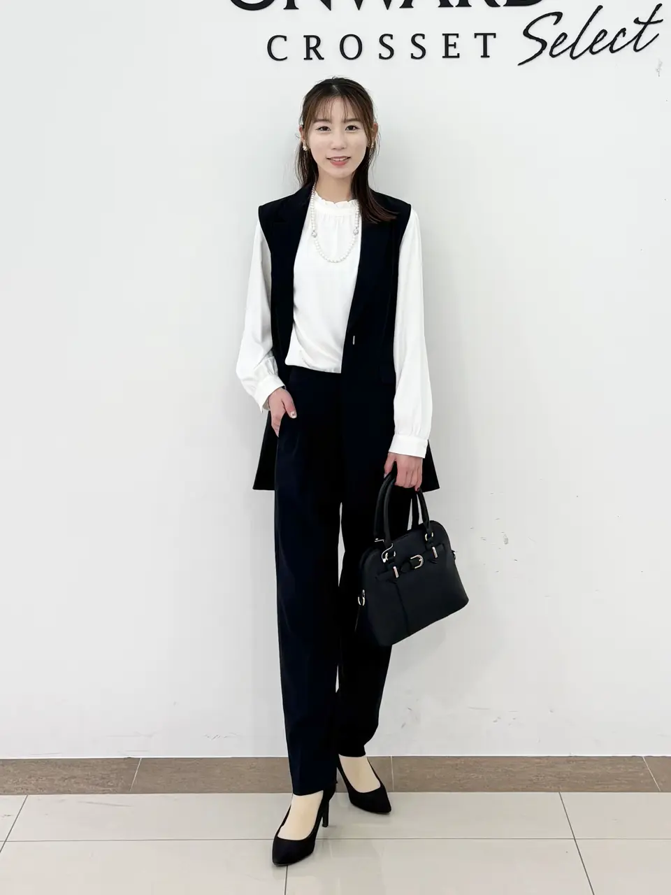  R コーディネート画像