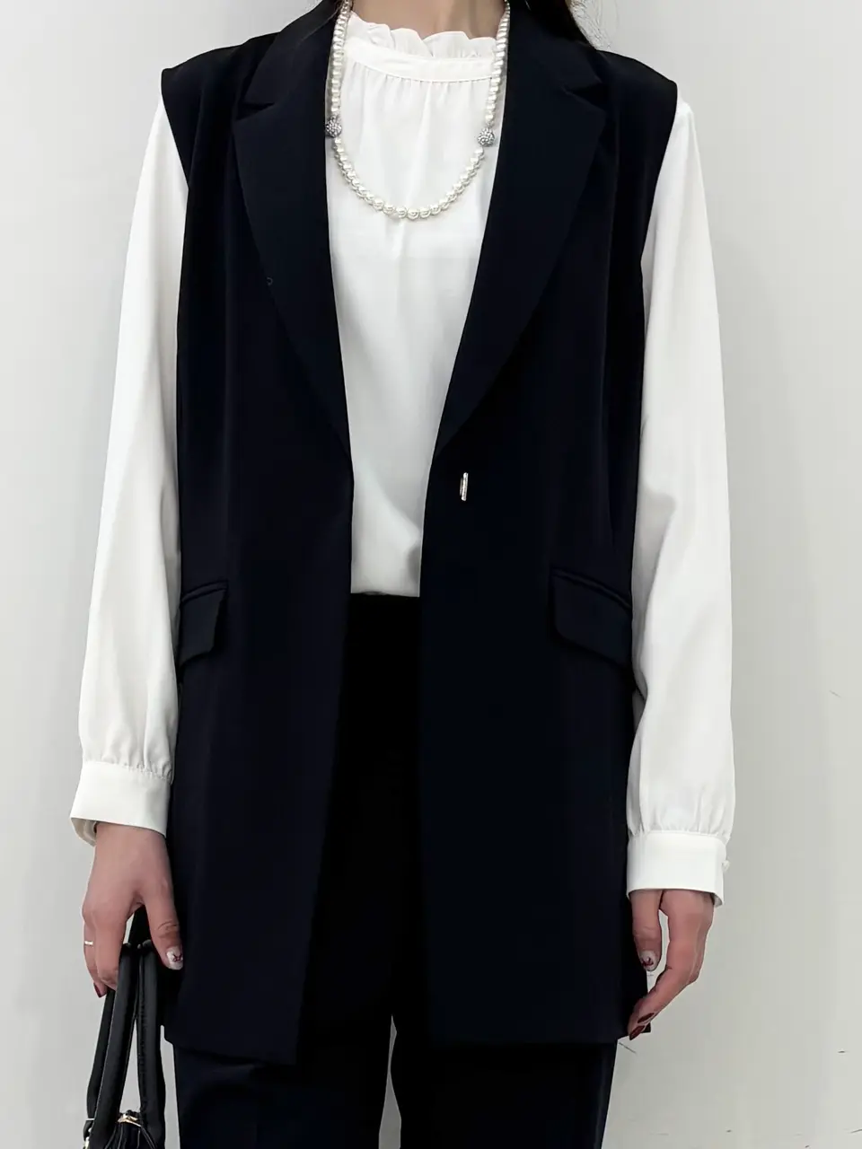 ONWARD CROSSET SELECT R コーディネート画像