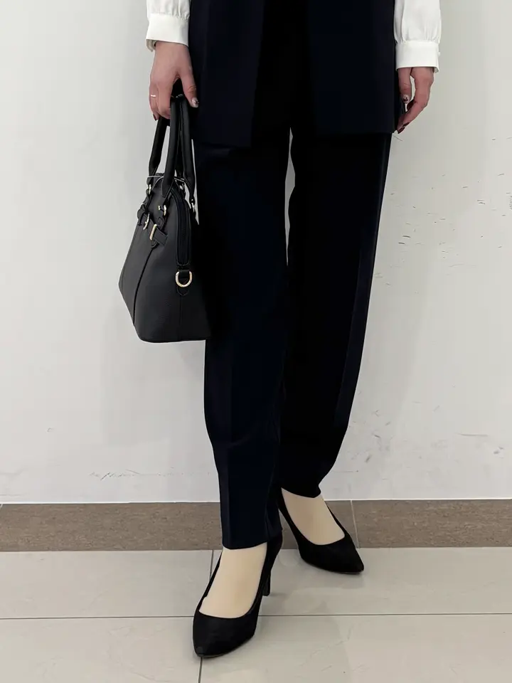 ONWARD CROSSET SELECT R コーディネート画像