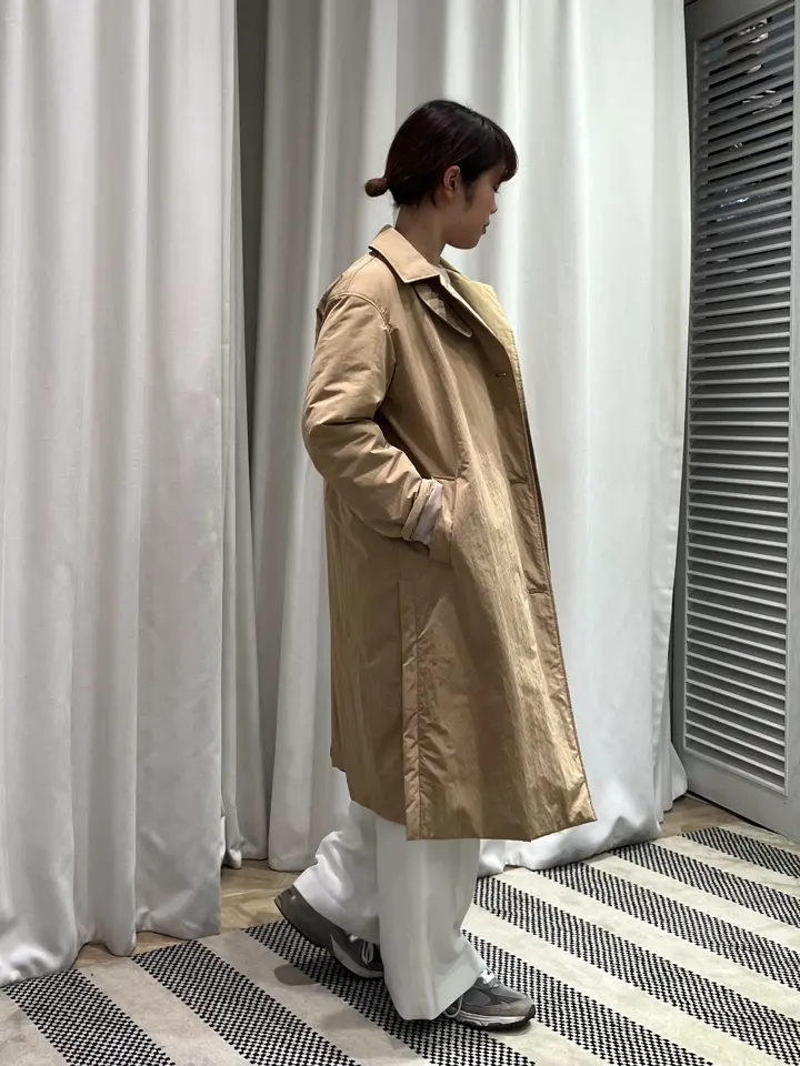 ONWARD CROSSET SELECT 伊藤 コーディネート画像