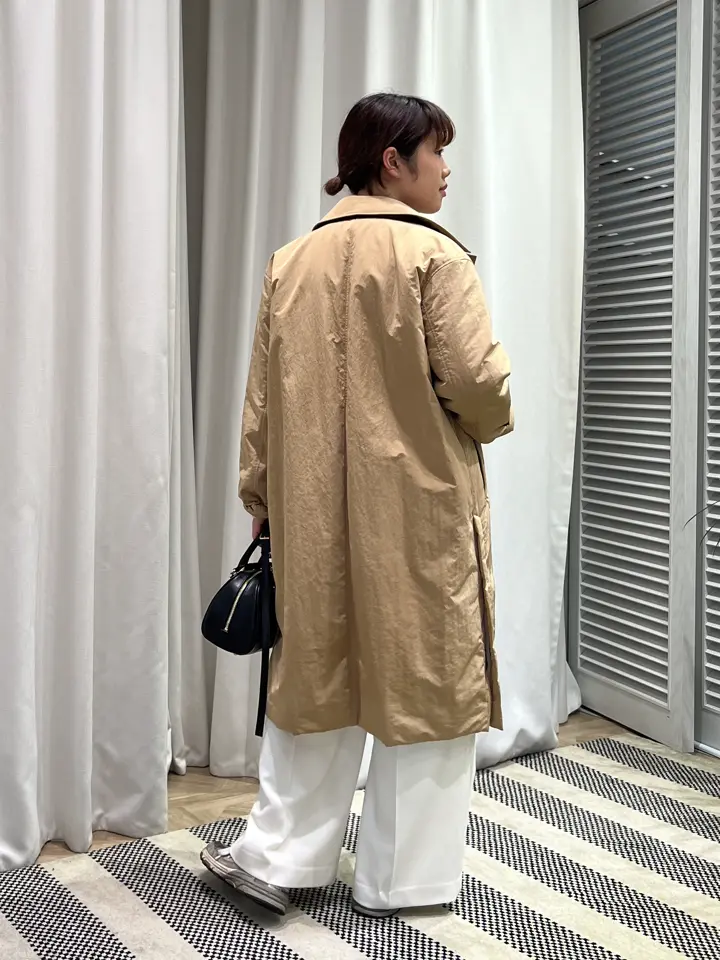 ONWARD CROSSET SELECT 伊藤 コーディネート画像