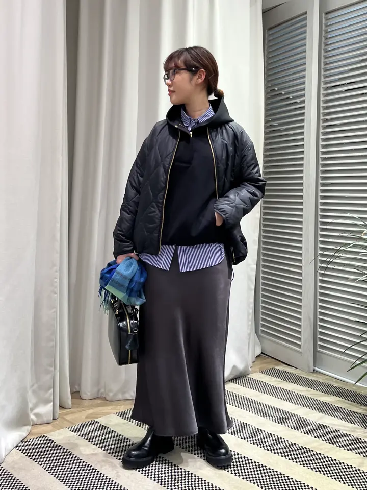 ONWARD CROSSET SELECT 伊藤 コーディネート画像