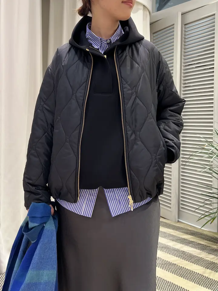 ONWARD CROSSET SELECT 伊藤 コーディネート画像