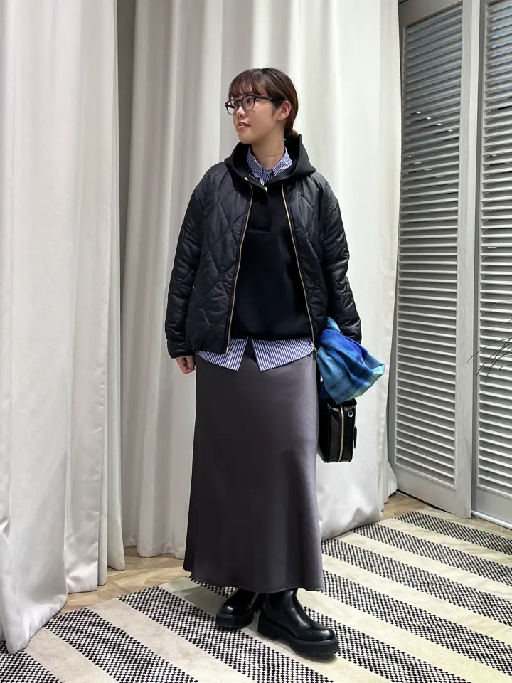 ONWARD CROSSET SELECT 伊藤 コーディネート画像