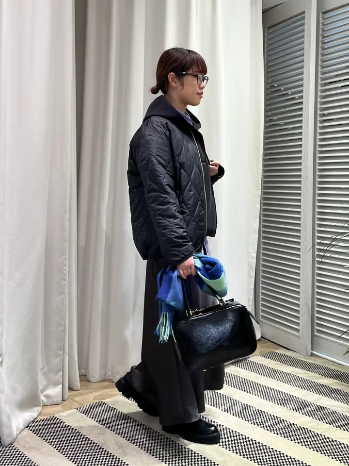 ONWARD CROSSET SELECT 伊藤 コーディネート画像