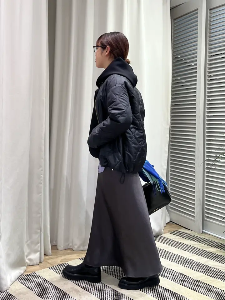 ONWARD CROSSET SELECT 伊藤 コーディネート画像