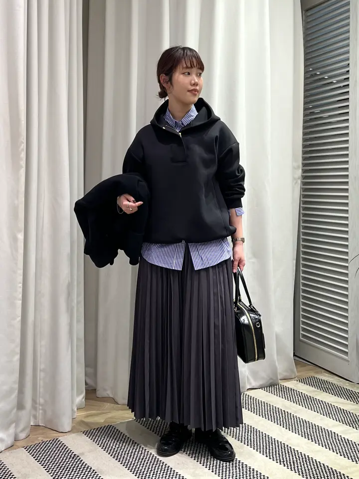 ONWARD CROSSET SELECT 伊藤 コーディネート画像