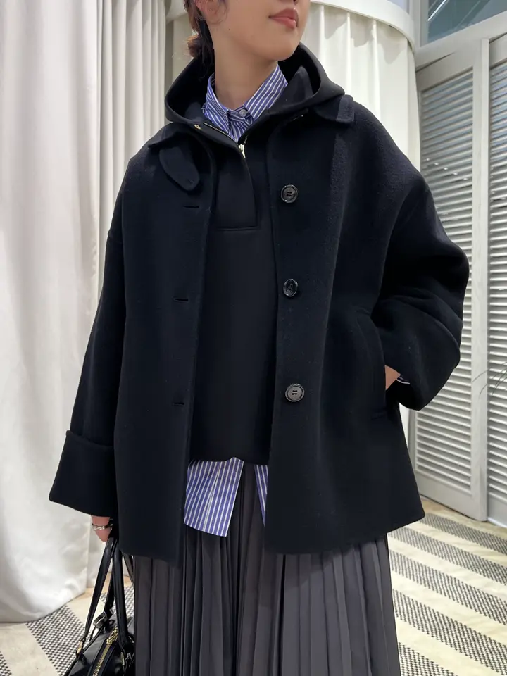 ONWARD CROSSET SELECT 伊藤 コーディネート画像