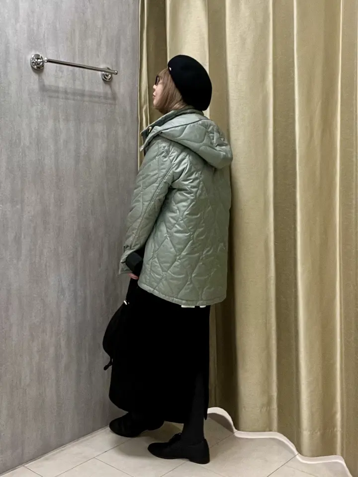 ONWARD CROSSET SELECT 作山 コーディネート画像