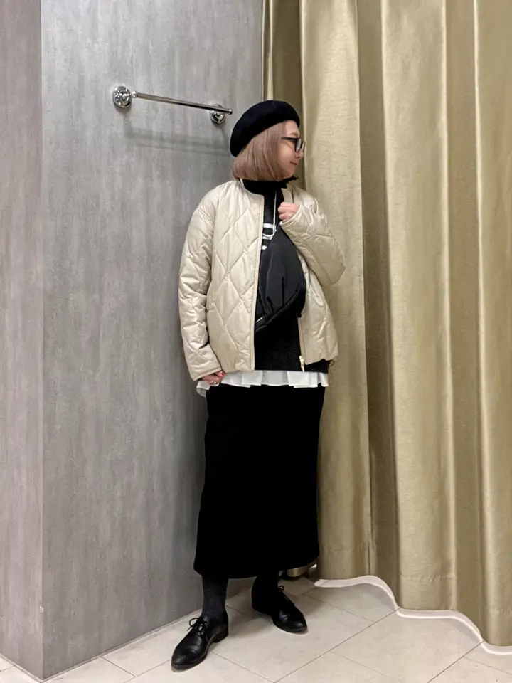 ONWARD CROSSET SELECT 作山 コーディネート画像