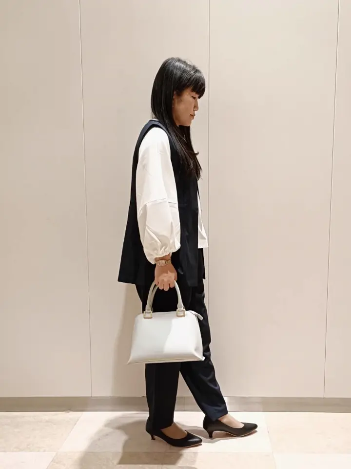 ONWARD CROSSET SELECT 権田 コーディネート画像