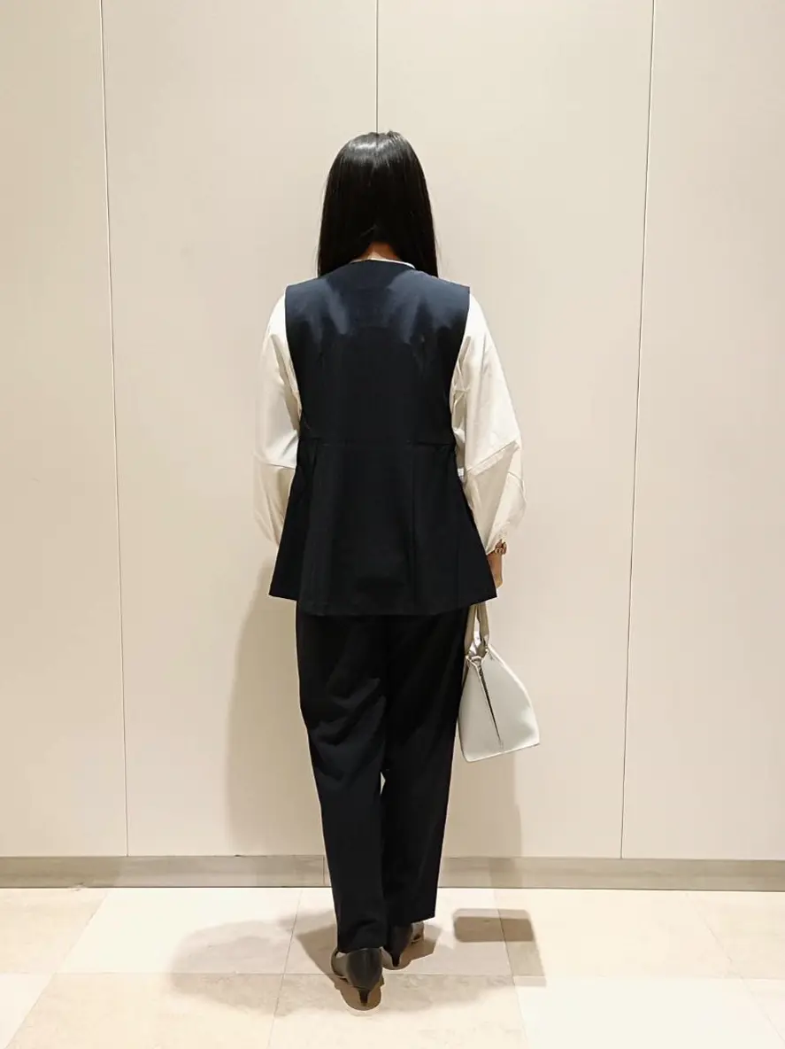 ONWARD CROSSET SELECT 権田 コーディネート画像