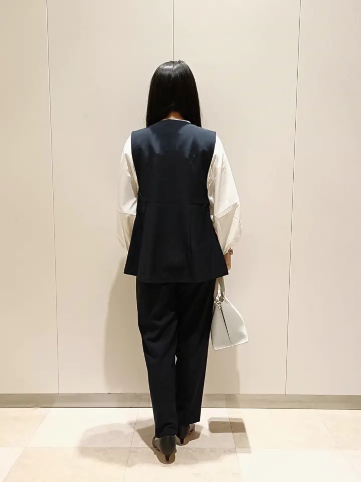 ONWARD CROSSET SELECT 権田 コーディネート画像