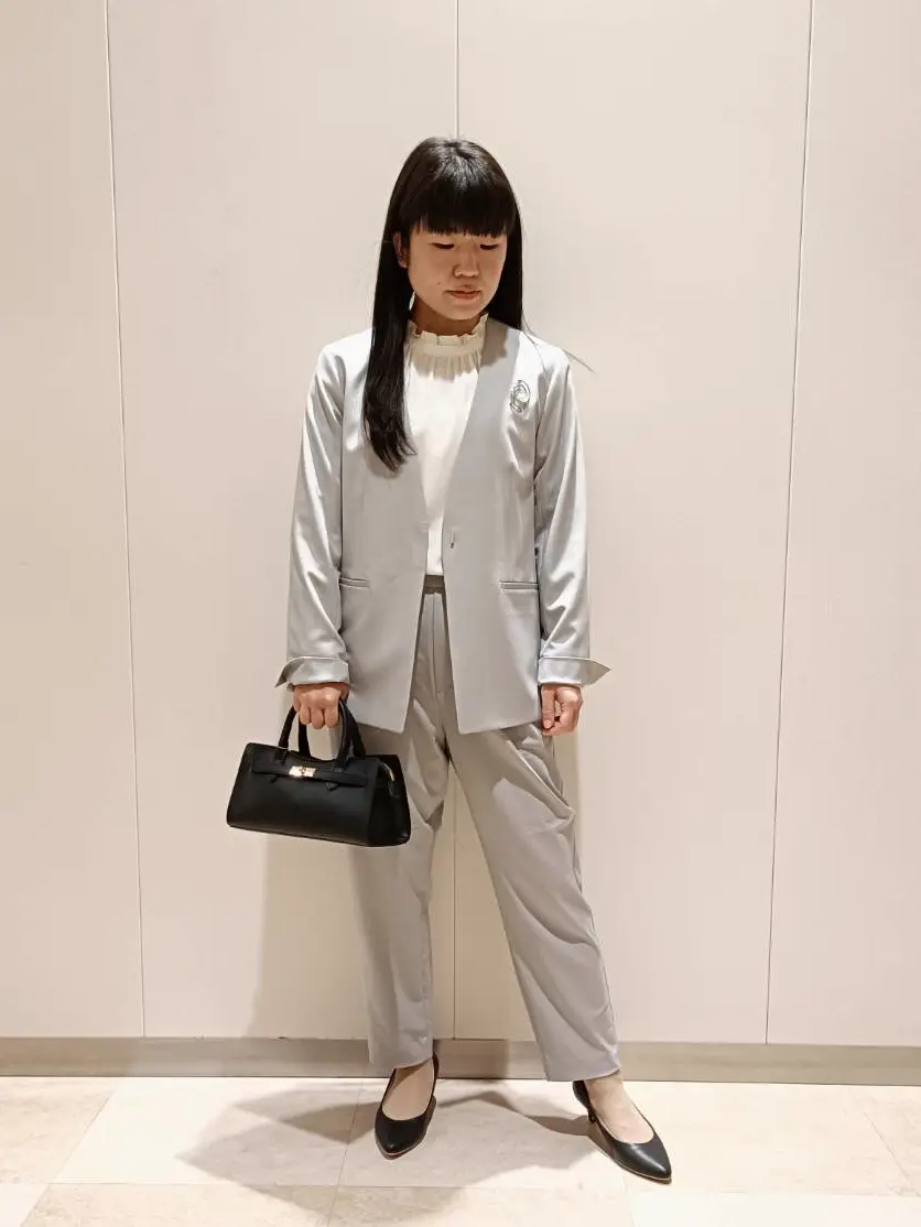  権田 コーディネート画像