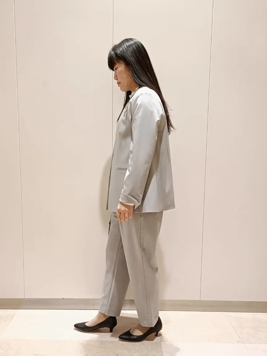 ONWARD CROSSET SELECT 権田 コーディネート画像