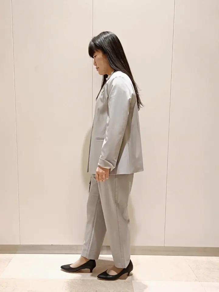 ONWARD CROSSET SELECT 権田 コーディネート画像