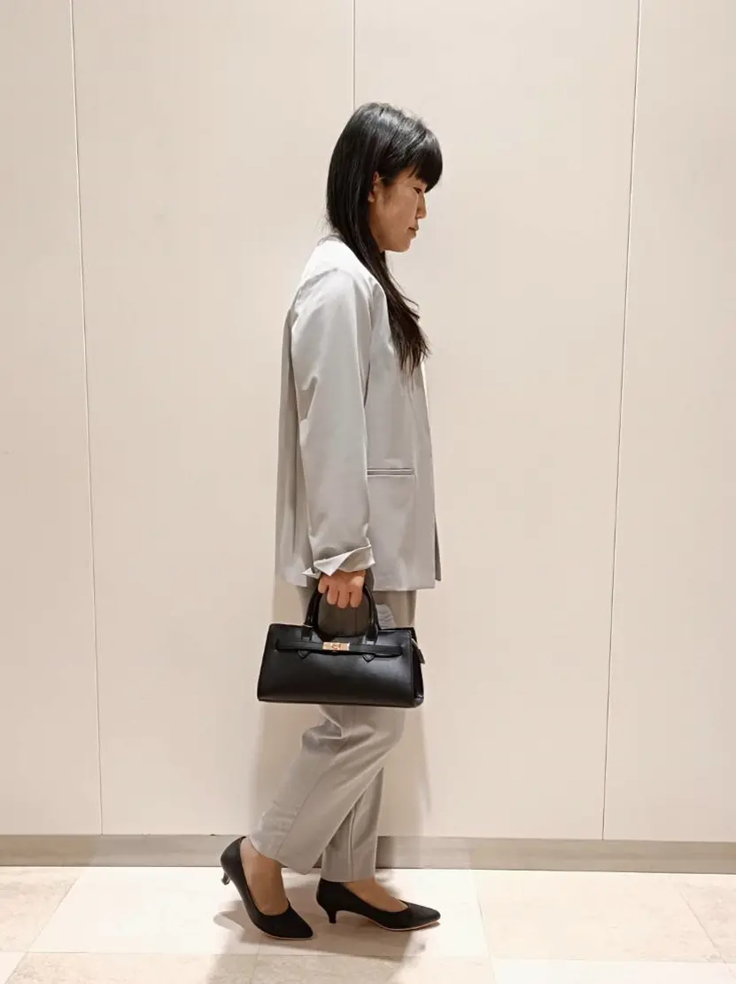 ONWARD CROSSET SELECT 権田 コーディネート画像