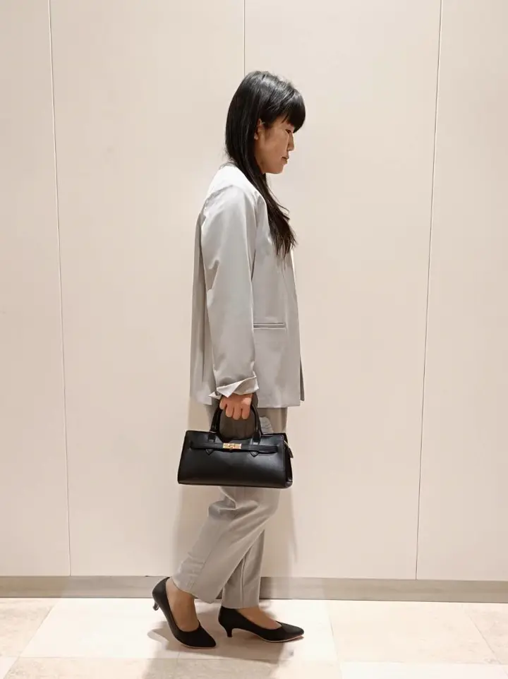 ONWARD CROSSET SELECT 権田 コーディネート画像