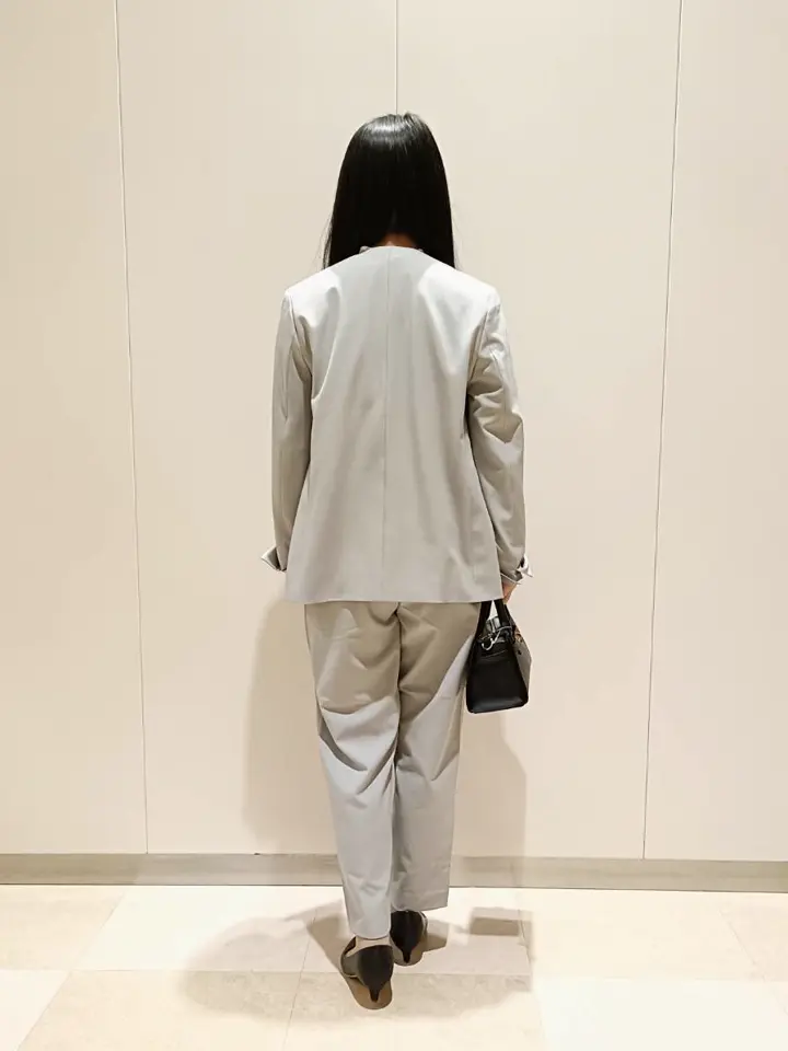 ONWARD CROSSET SELECT 権田 コーディネート画像