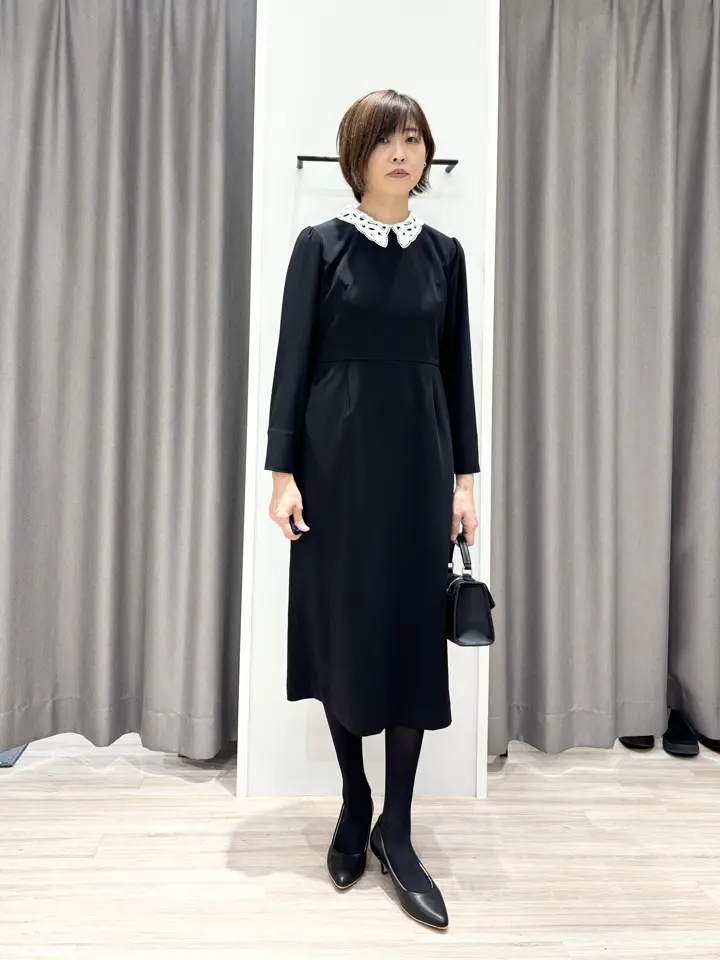 ONWARD CROSSET SELECT Chie コーディネート画像