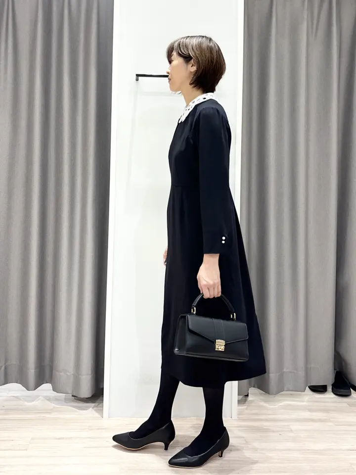 ONWARD CROSSET SELECT Chie コーディネート画像