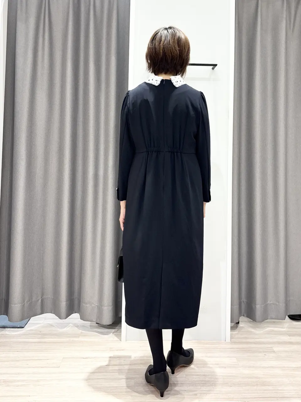 ONWARD CROSSET SELECT Chie コーディネート画像