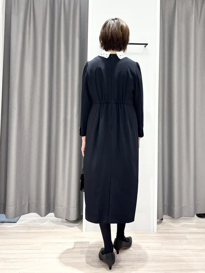 ONWARD CROSSET SELECT Chie コーディネート画像