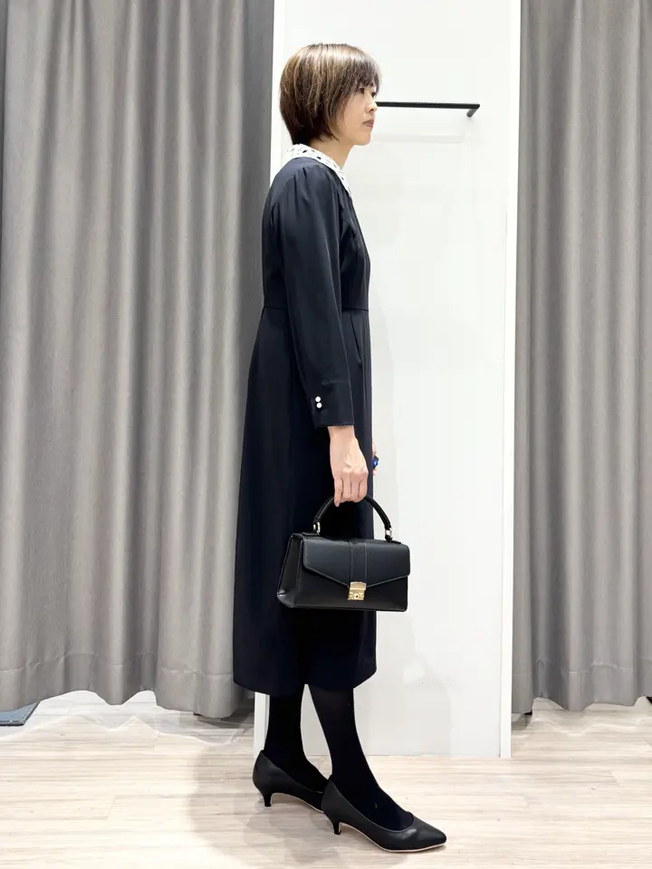 ONWARD CROSSET SELECT Chie コーディネート画像