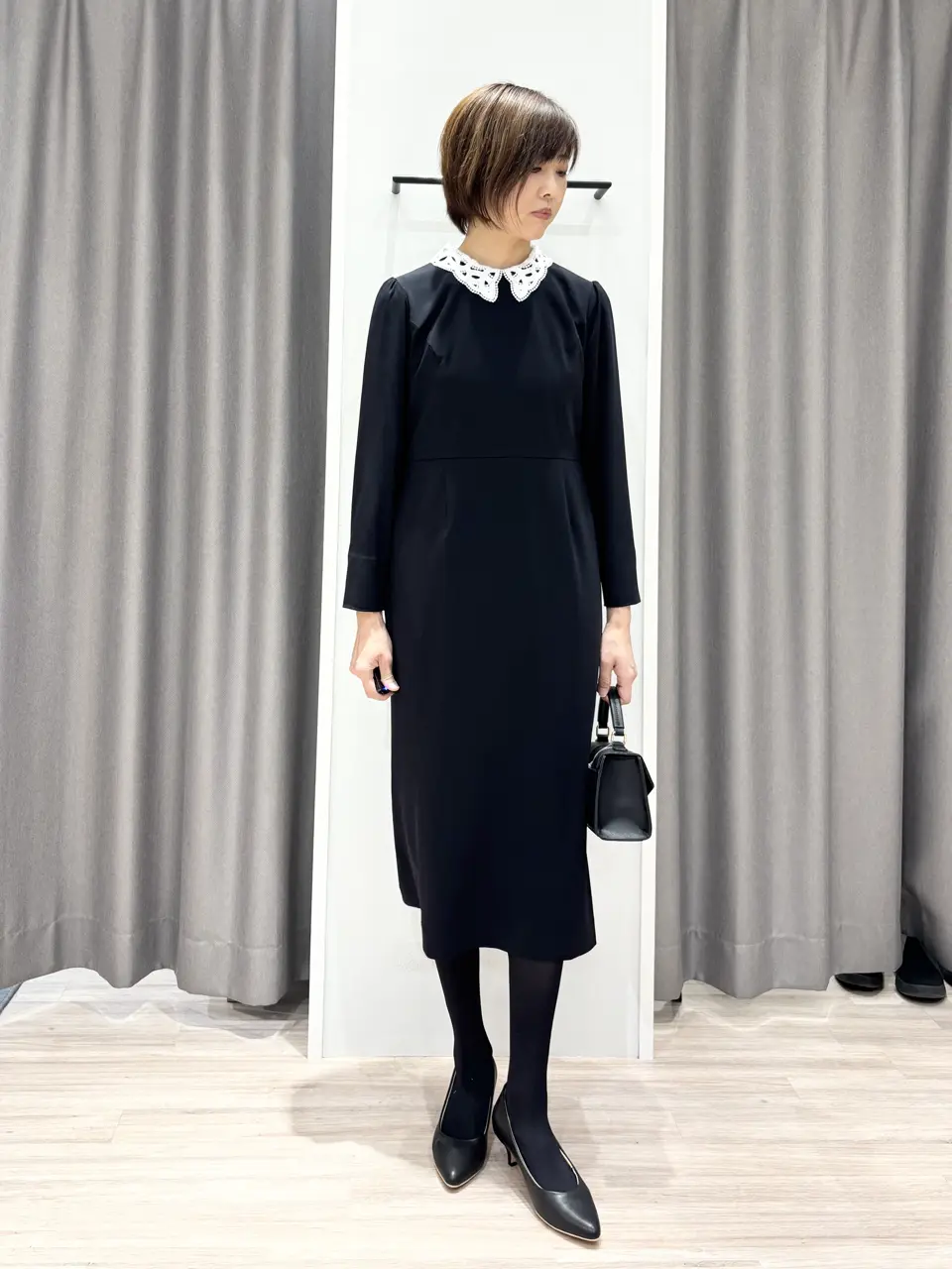 ONWARD CROSSET SELECT Chie コーディネート画像