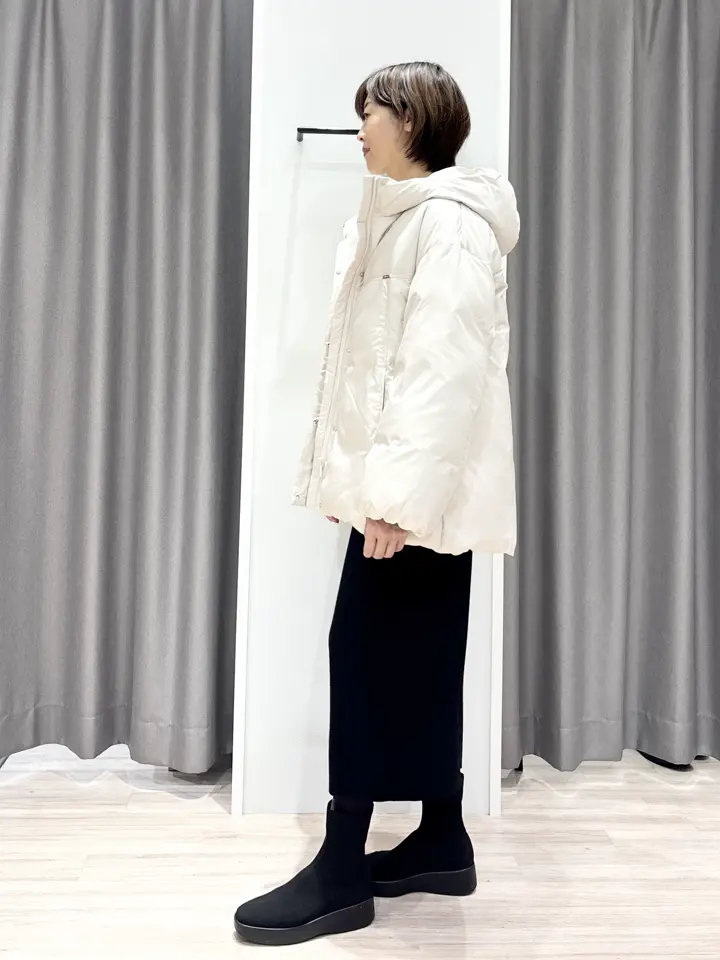 ONWARD CROSSET SELECT Chie コーディネート画像