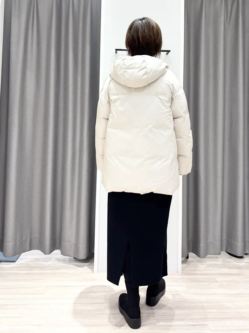 ONWARD CROSSET SELECT Chie コーディネート画像