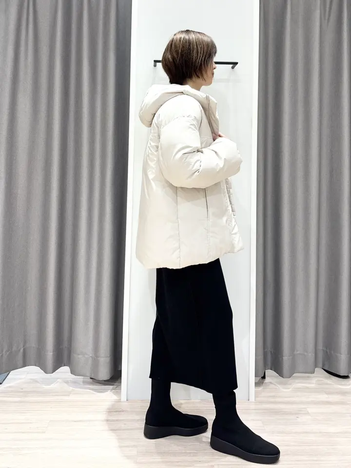 ONWARD CROSSET SELECT Chie コーディネート画像