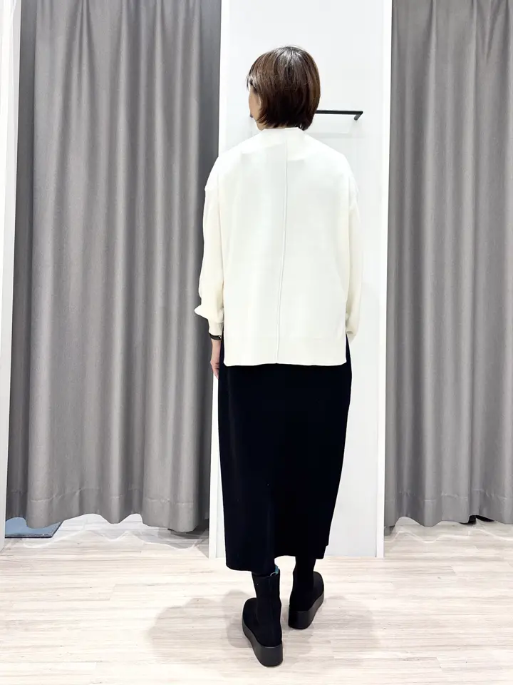 ONWARD CROSSET SELECT Chie コーディネート画像