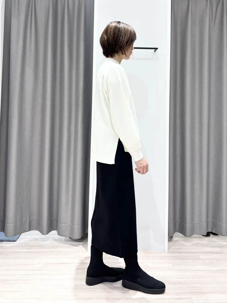 ONWARD CROSSET SELECT Chie コーディネート画像