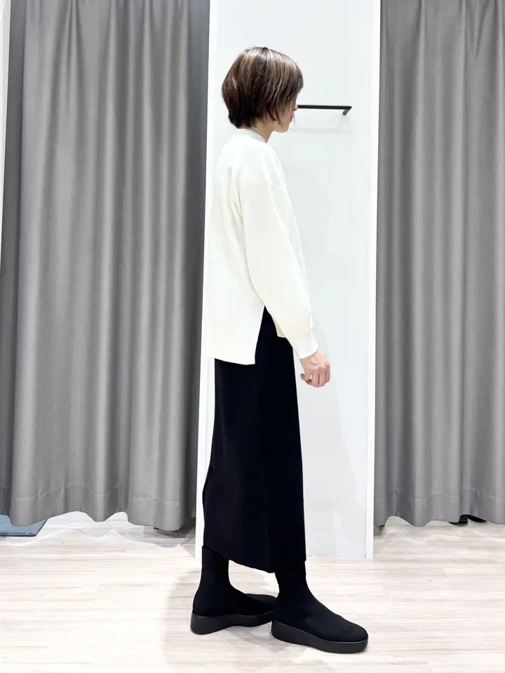 ONWARD CROSSET SELECT Chie コーディネート画像