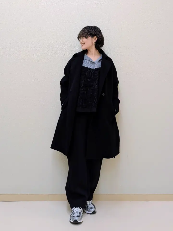 ONWARD CROSSET SELECT 中園 コーディネート画像