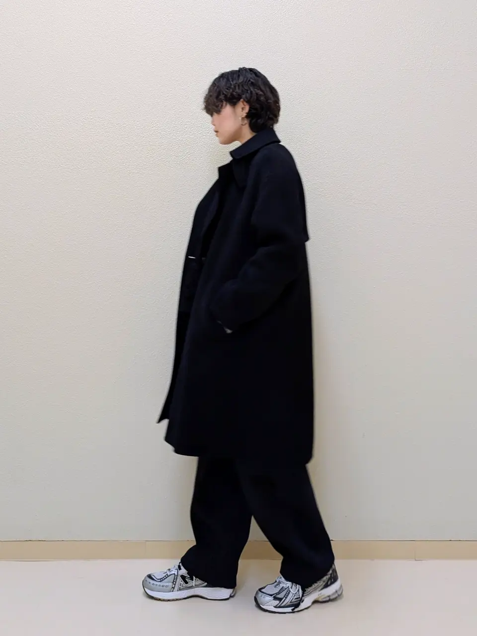 ONWARD CROSSET SELECT 中園 コーディネート画像