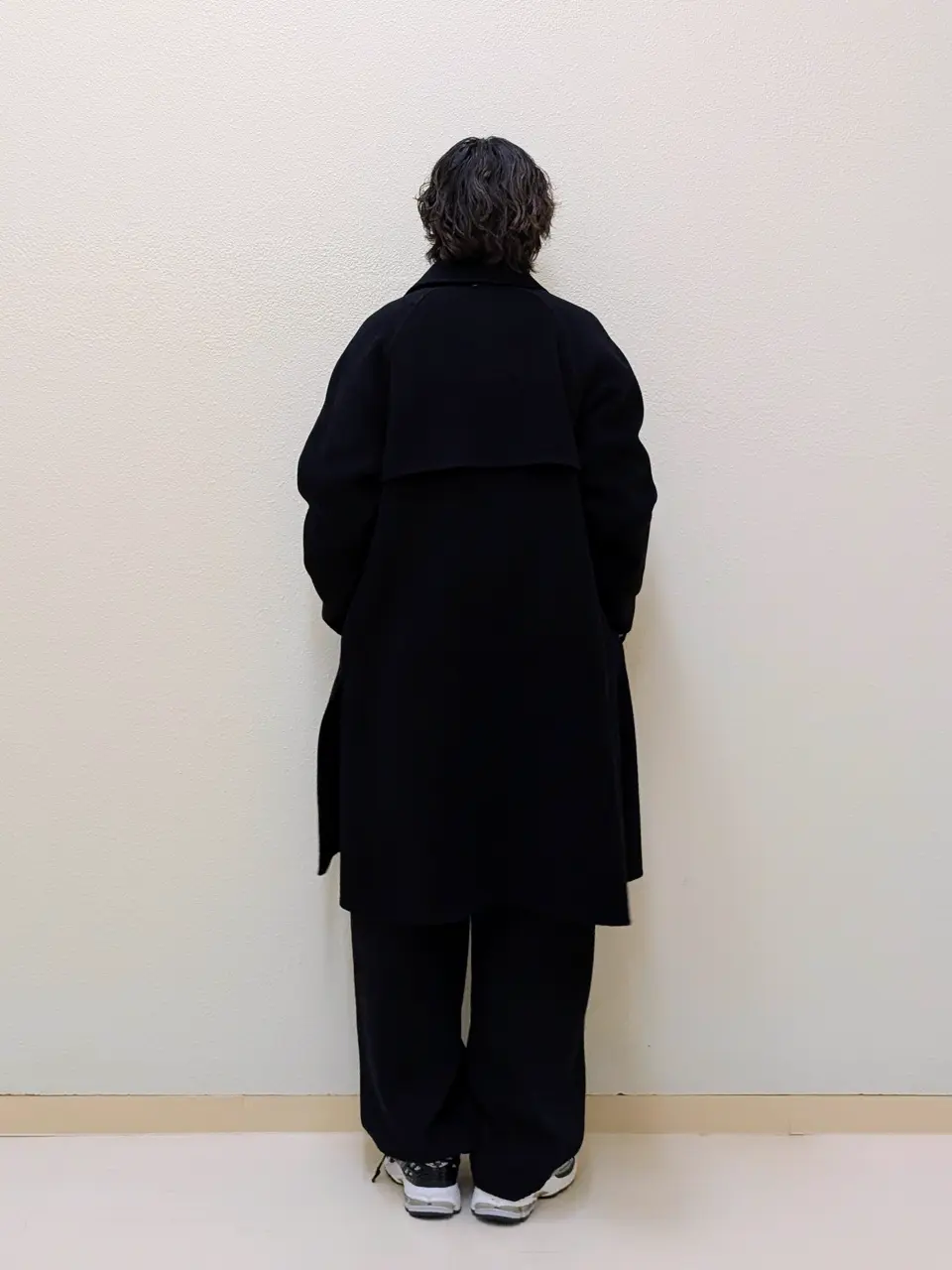 ONWARD CROSSET SELECT 中園 コーディネート画像