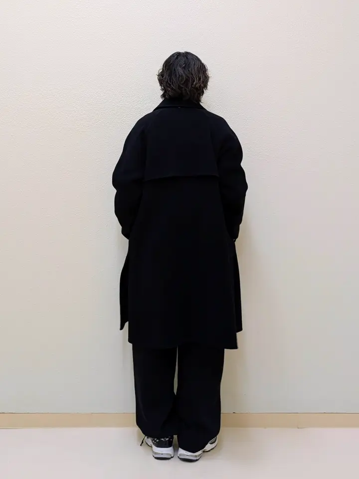 ONWARD CROSSET SELECT 中園 コーディネート画像