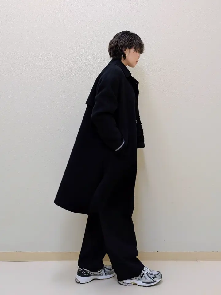 ONWARD CROSSET SELECT 中園 コーディネート画像