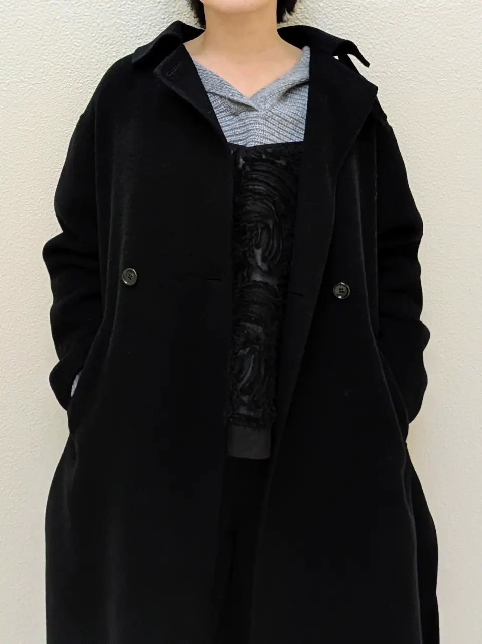 ONWARD CROSSET SELECT 中園 コーディネート画像