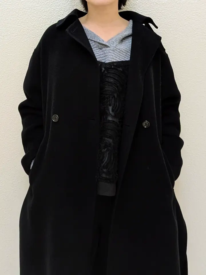 ONWARD CROSSET SELECT 中園 コーディネート画像