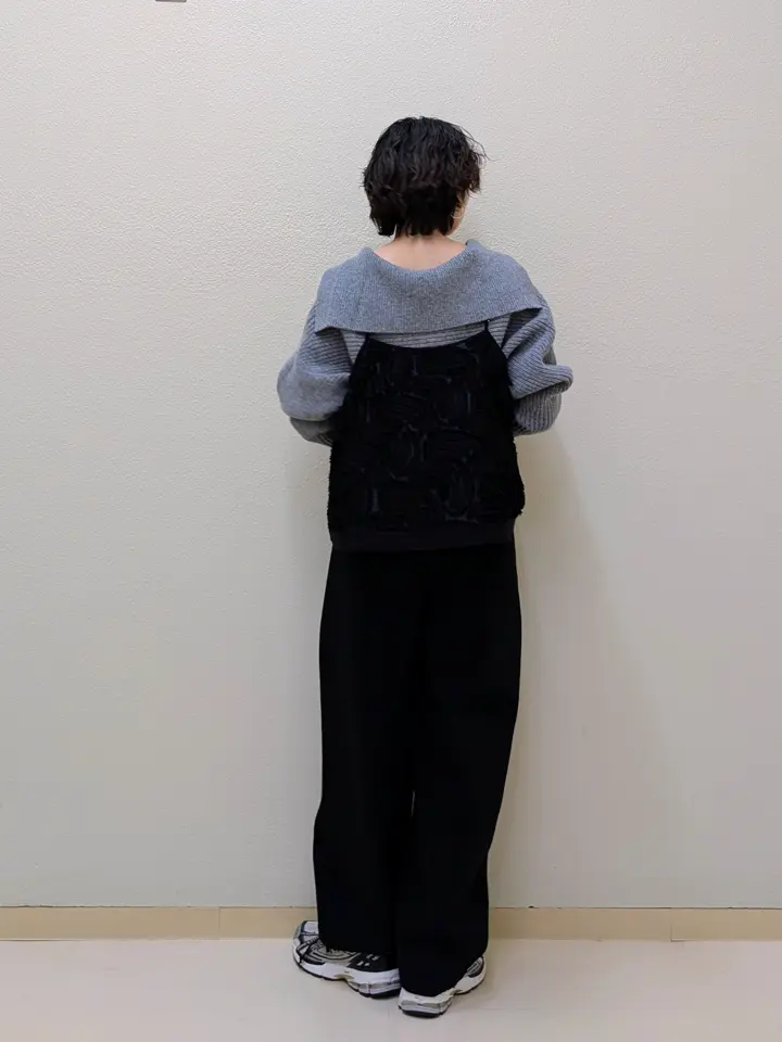 ONWARD CROSSET SELECT 中園 コーディネート画像