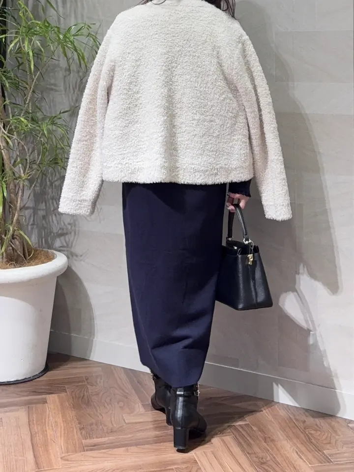 ONWARD CROSSET SELECT 一星 コーディネート画像