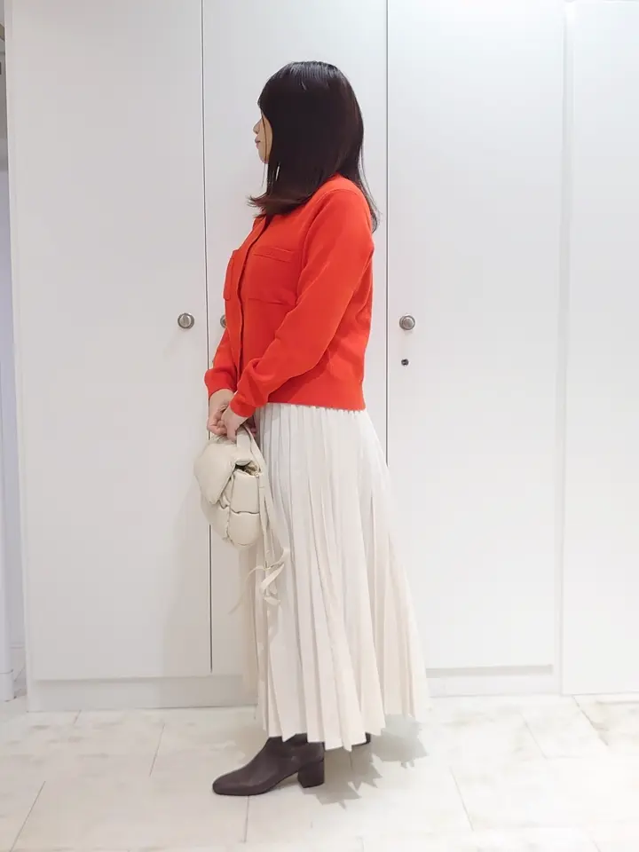 ONWARD CROSSET SELECT 丸山 コーディネート画像