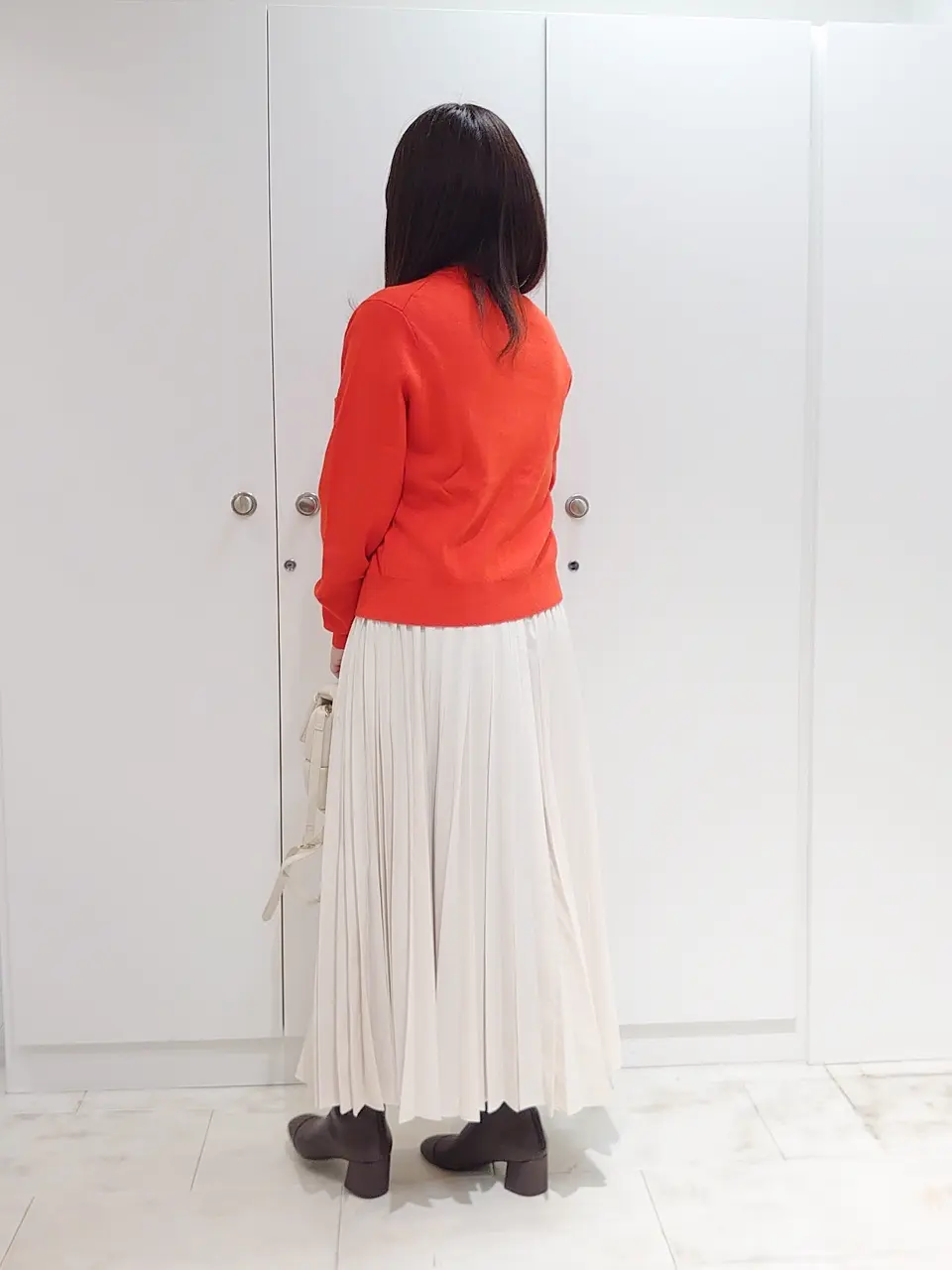 ONWARD CROSSET SELECT 丸山 コーディネート画像